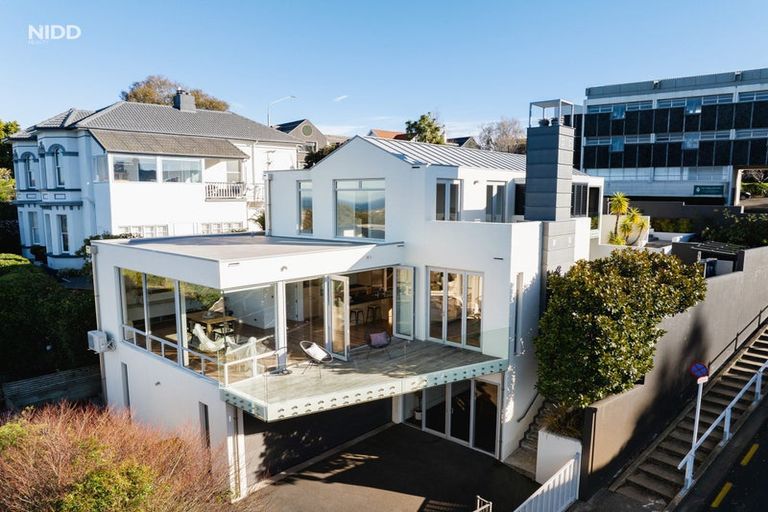 Photo of property in 414 Highgate, Roslyn, Dunedin, 9010