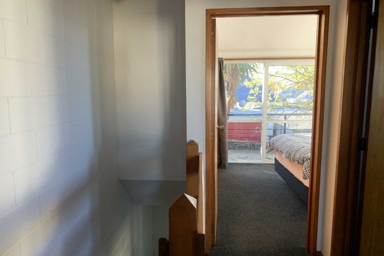 Photo of property in 5/27 Packe Street, Edgeware, Christchurch, 8013