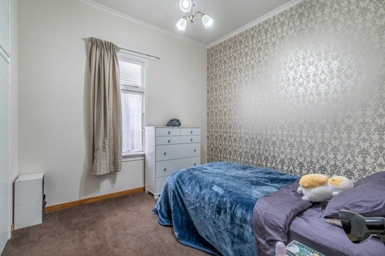 Photo of property in 427 Tweed Street, Georgetown, Invercargill, 9812