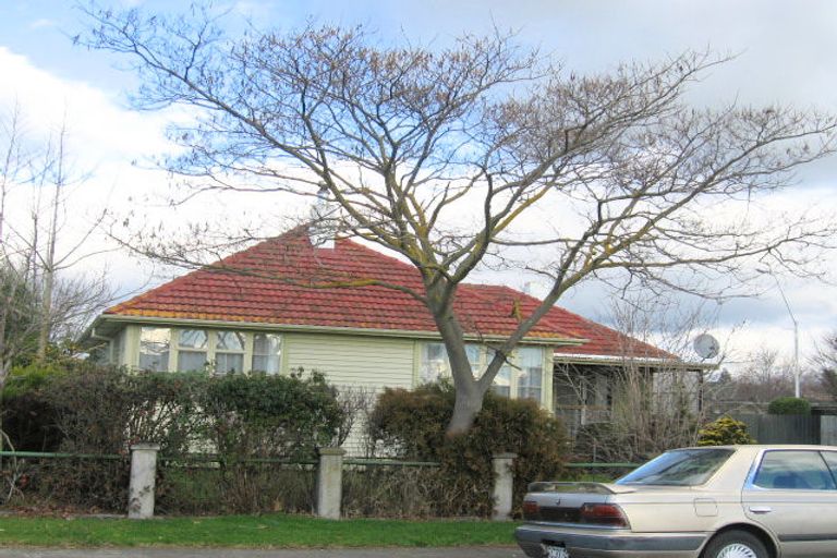 Photo of property in 401 Hinau Street, Saint Leonards, Hastings, 4120