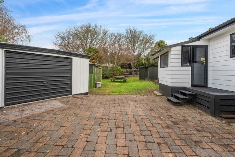 Photo of property in 9 Chestnut Place, Ngongotaha, Rotorua, 3010