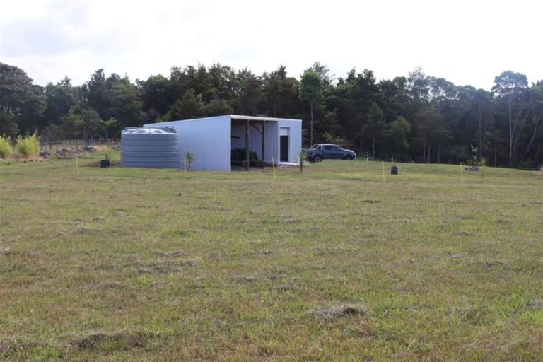 Photo of property in 961c Wiroa Road, Okaihau, 0475