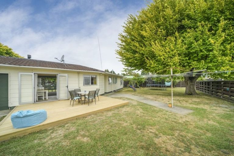 Photo of property in 16 Wyndham Street, Awapuni, Palmerston North, 4412