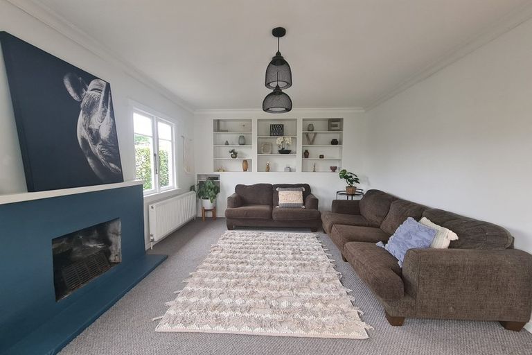 Photo of property in 25 Timandra Street, Welbourn, New Plymouth, 4312