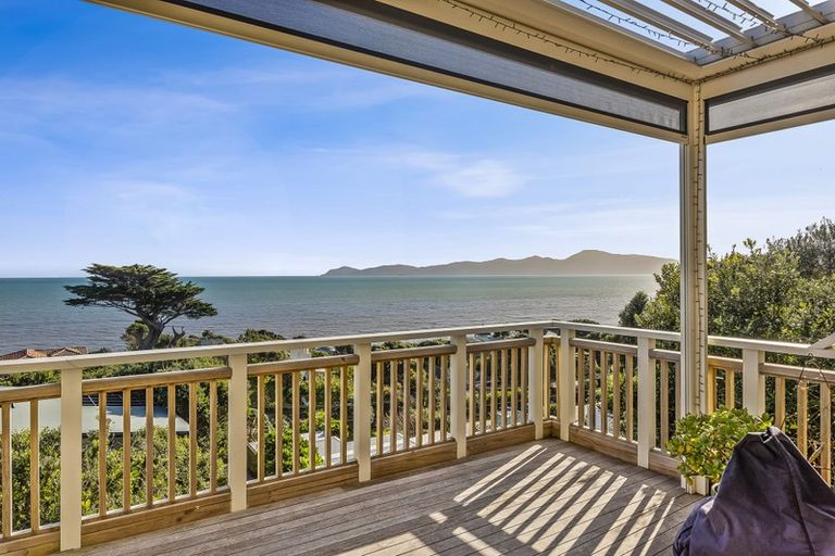 Photo of property in 75 The Esplanade, Raumati South, Paraparaumu, 5032