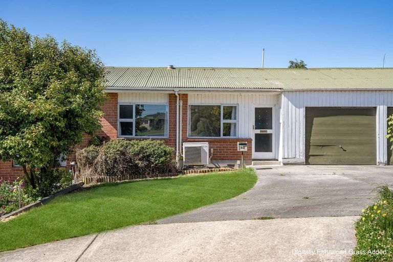 Photo of property in 8b Swan Street, Gore, 9710