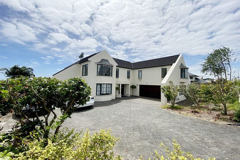 Photo of property in 212 Whitford Road, Shamrock Park, Auckland, 2016