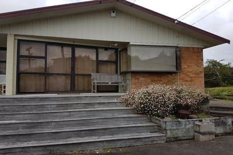 Photo of property in 4 O'donoghue Street, Hillcrest, Hamilton, 3216