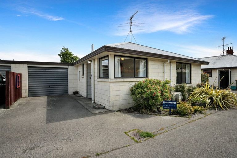 Photo of property in 2/21 Creek Road, Allenton, Ashburton, 7700