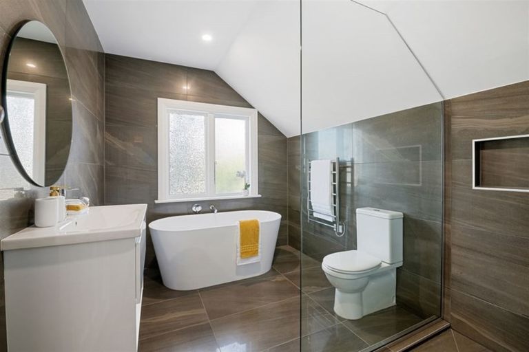 Photo of property in 3 Chapter Street, St Albans, Christchurch, 8052