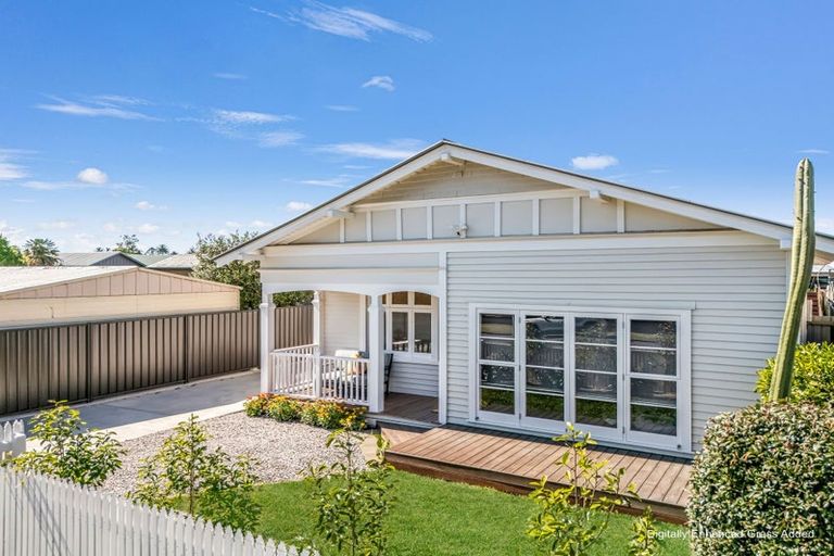 Photo of property in 31 Carnell Street, Napier South, Napier, 4110