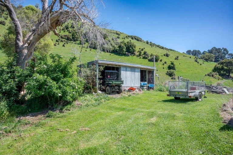 Photo of property in 179 Jubilee Road, Wainui, French Farm, 7582