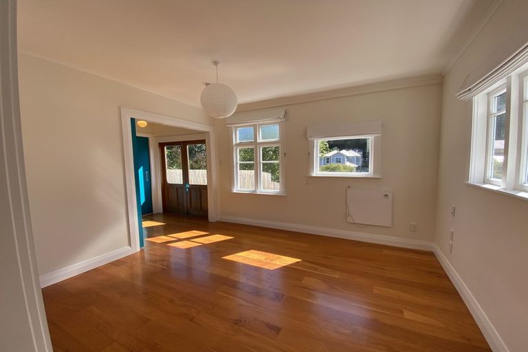 Photo of property in 1 Durham Street, Aro Valley, Wellington, 6021