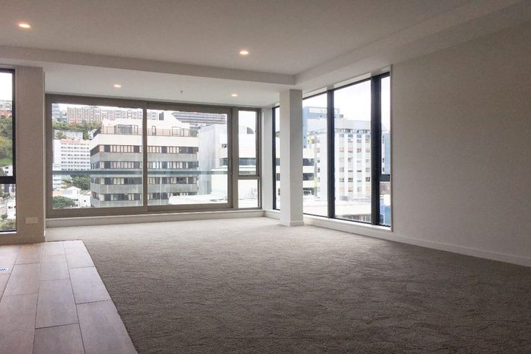 Photo of property in Vsp South, 1105/166 Victoria Street, Te Aro, Wellington, 6011