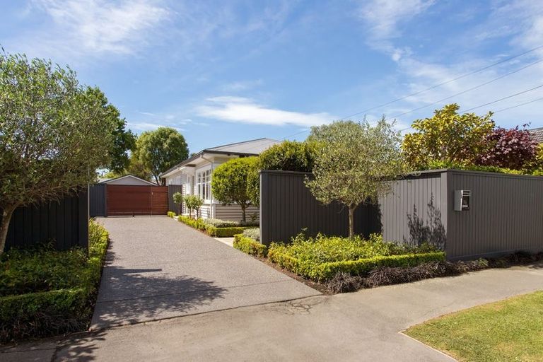 Photo of property in 96 Flockton Street, Mairehau, Christchurch, 8013