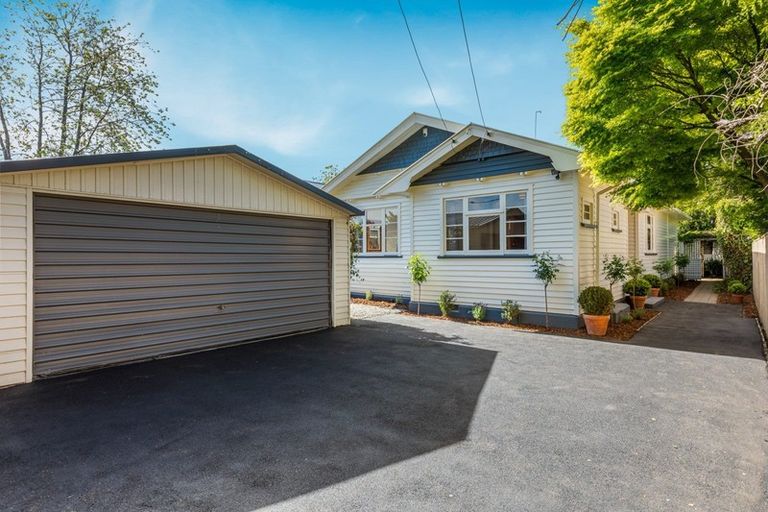 Photo of property in 103 Beckford Road, Opawa, Christchurch, 8023