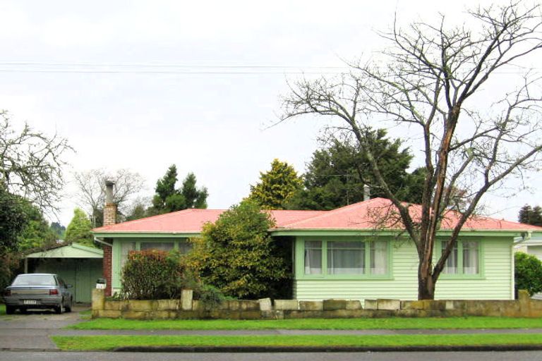 Photo of property in 61 Billah Street, Tokoroa, 3420