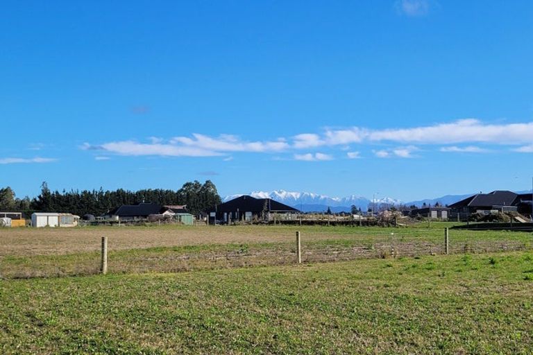 Photo of property in 7 Edgeworth Road, Darfield, 7571