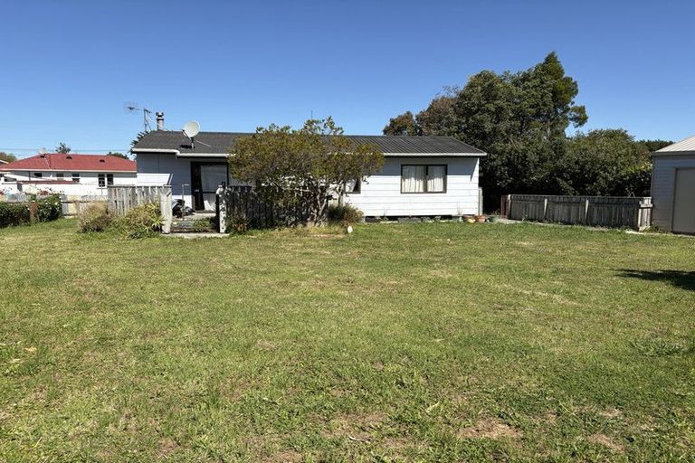 Photo of property in 9a Ngareta Street, Marton, 4710