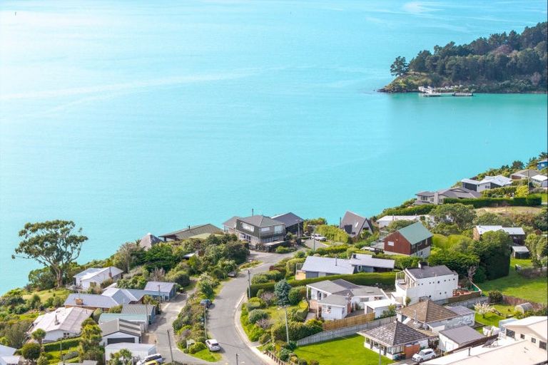 Photo of property in 36 Ranui Crescent, Diamond Harbour, Lyttelton, 8971