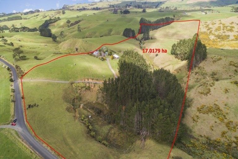 Photo of property in 96 Hatton Road, Awhitu, Waiuku, 2684