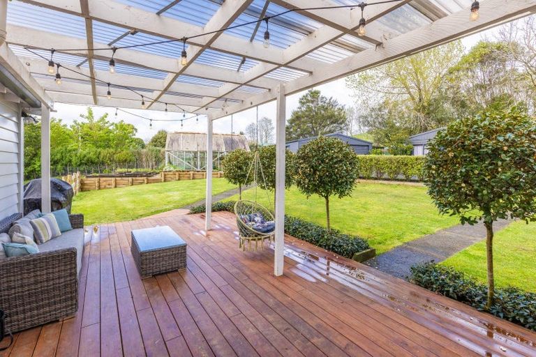 Photo of property in 919 Waingaro Road, Glen Massey, Ngaruawahia, 3793