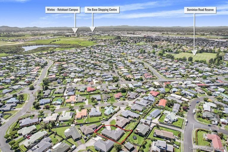 Photo of property in 16 Wembley Close, Nawton, Hamilton, 3200