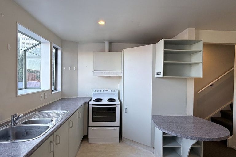 Photo of property in 287f The Terrace, Te Aro, Wellington, 6011