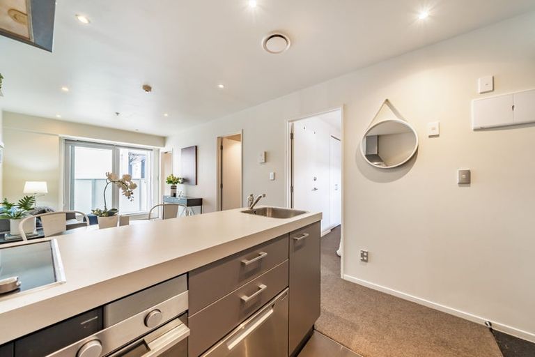 Photo of property in Soho Apartments, 1018/74 Taranaki Street, Te Aro, Wellington, 6011