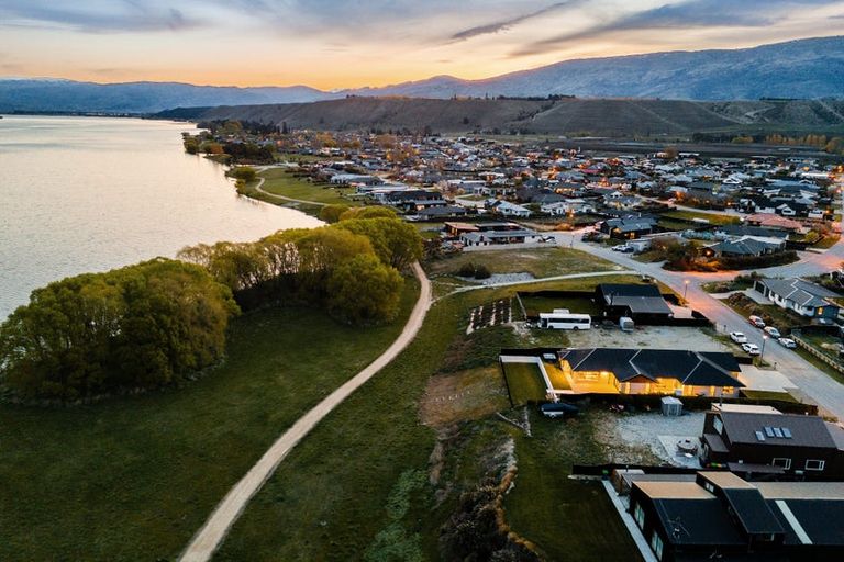 Photo of property in 8 Pegasus Court, Mount Pisa, Cromwell, 9383