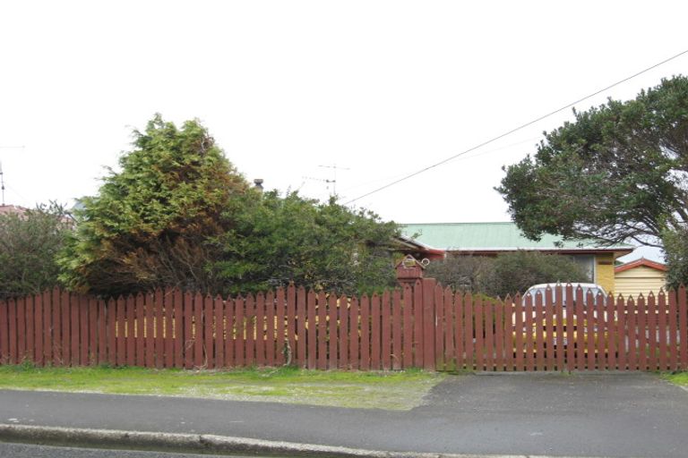 Photo of property in 77 Hyde Street, Kingswell, Invercargill, 9812