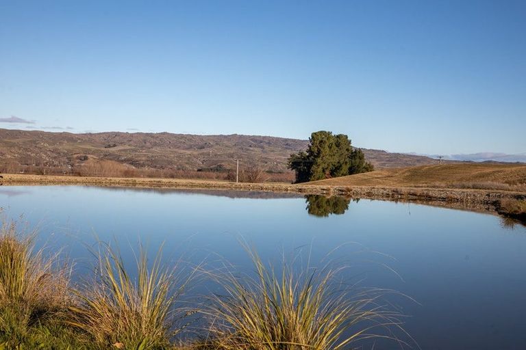 Photo of property in 40 Huddleston Road, Omakau, 9377