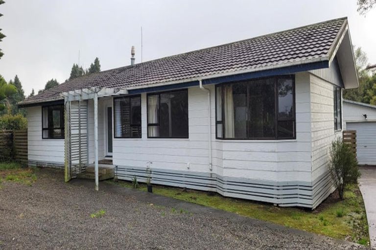 Photo of property in 52 Odin Street, Norsewood, 4974