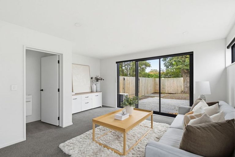 Photo of property in 5/40 Norwich Street, Linwood, Christchurch, 8062