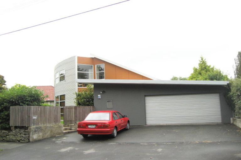 Photo of property in 39 Banks Avenue, Dallington, Christchurch, 8061