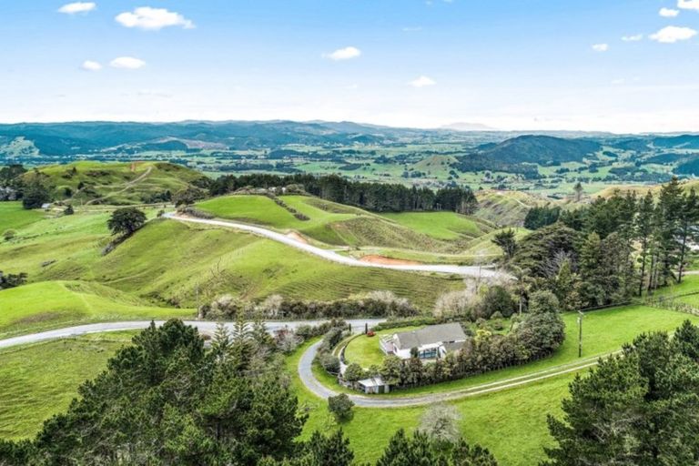 Photo of property in 1190 Kaipara Hills Road, Kaipara Flats, Warkworth, 0984