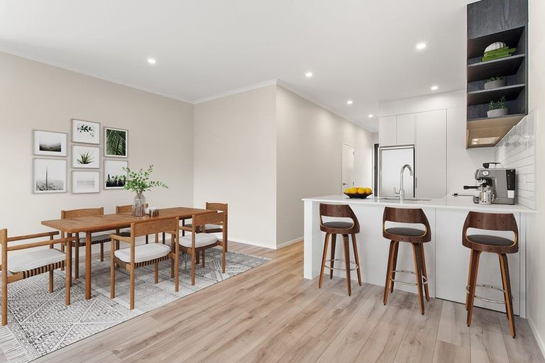 Photo of property in 8 Roundel Crescent, Whenuapai, Auckland, 0618