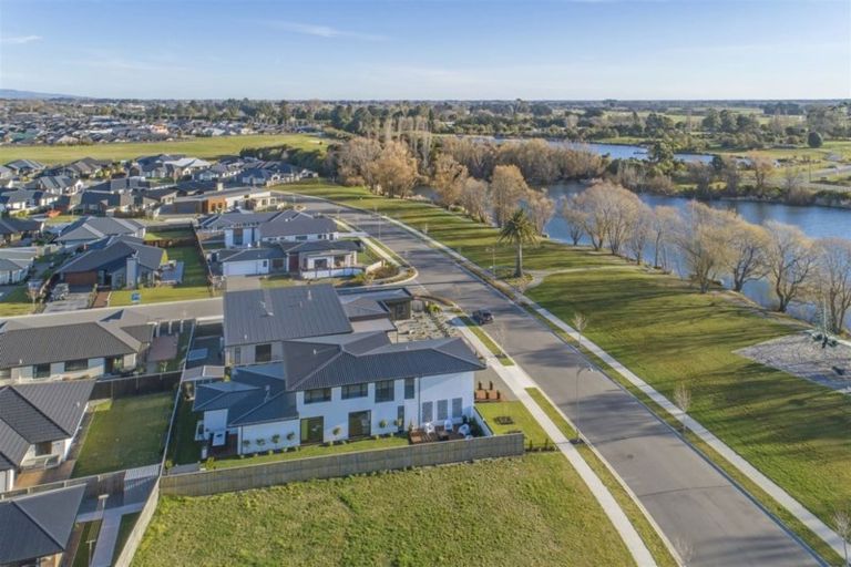 Photo of property in 56 Beachvale Drive, Kaiapoi, 7630