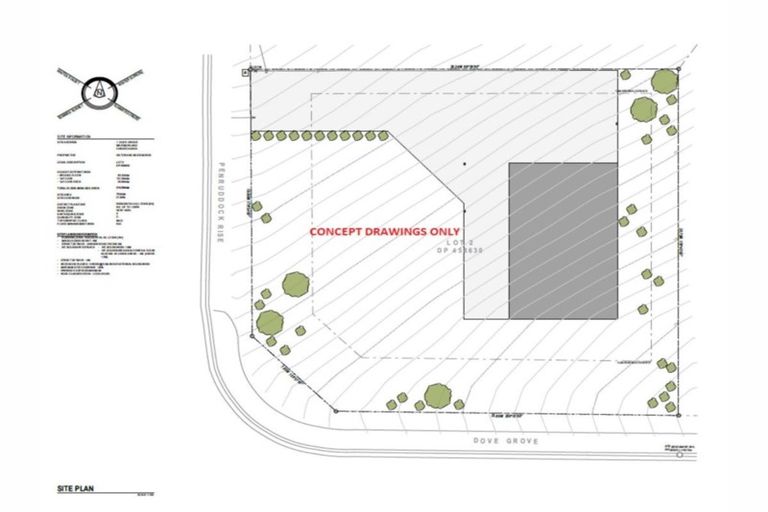 Photo of property in 1 Dove Grove, Westmorland, Christchurch, 8025
