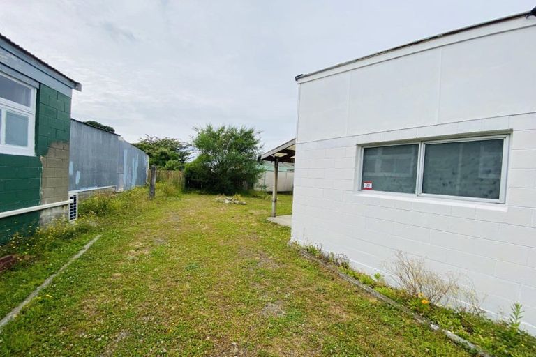 Photo of property in 4 Wakefield Street, Featherston, 5710