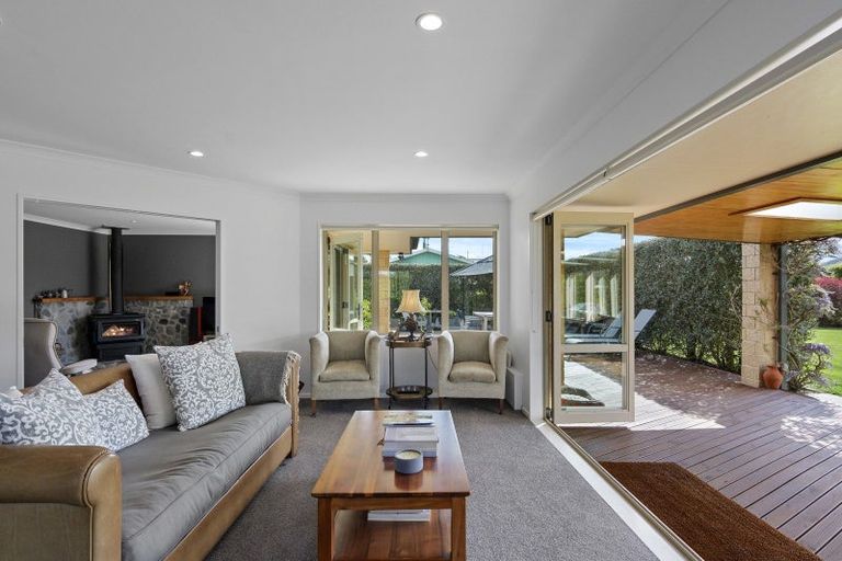 Photo of property in 152 Horndon Street, Darfield, 7510