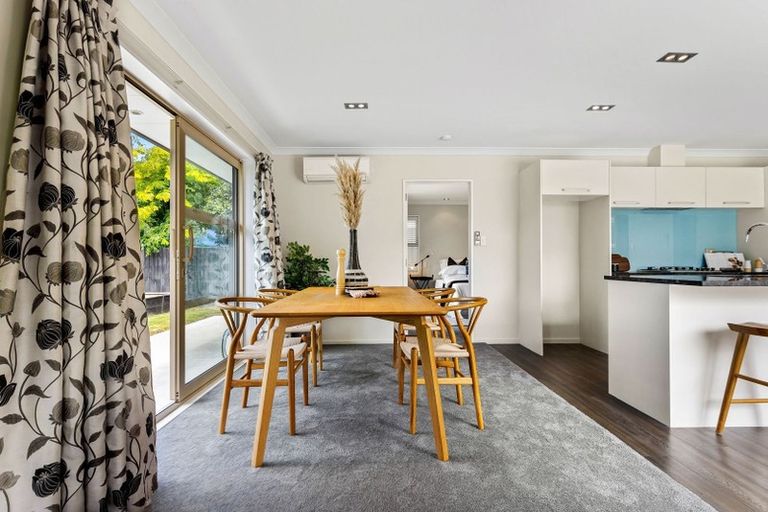 Photo of property in 14 Shadbolt Lane, Rolleston, 7614