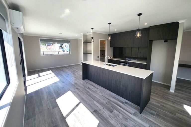 Photo of property in 4 Jonah Lomu Drive, Paerata, 2124