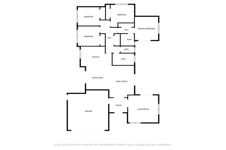 Photo of property in 3 Birchwood Lane, Matamata, 3400