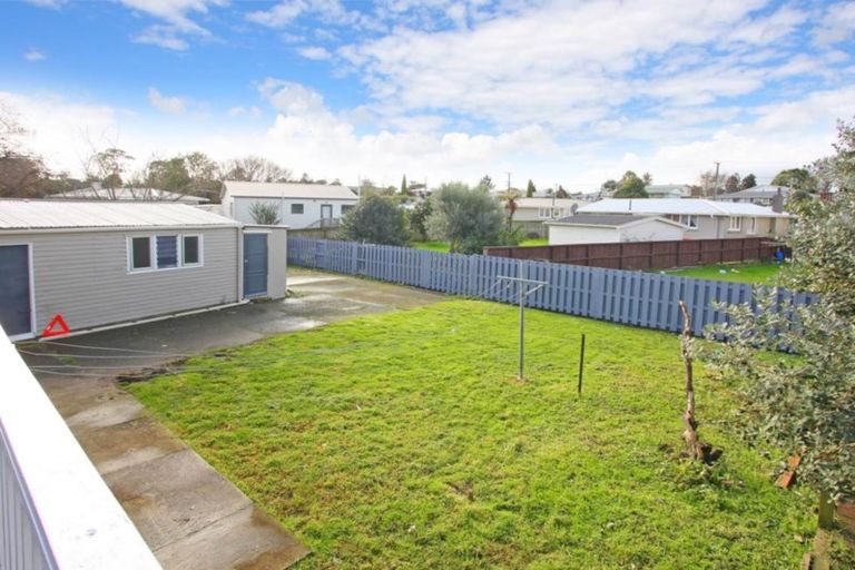 Photo of property in 7 Nield Road, Manurewa, Auckland, 2102