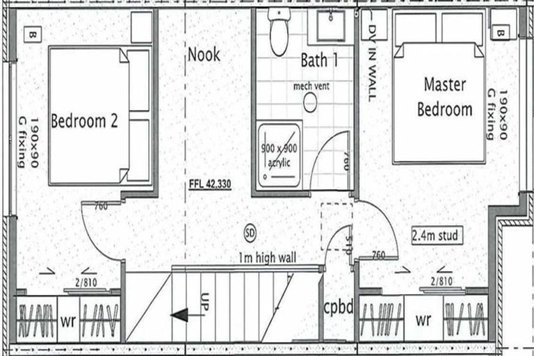 Photo of property in 51 Weir Lane, Silverdale, 0932