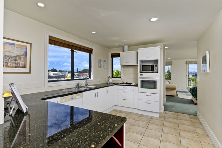 Photo of property in 3/34 Clarence Street, Devonport, Auckland, 0624