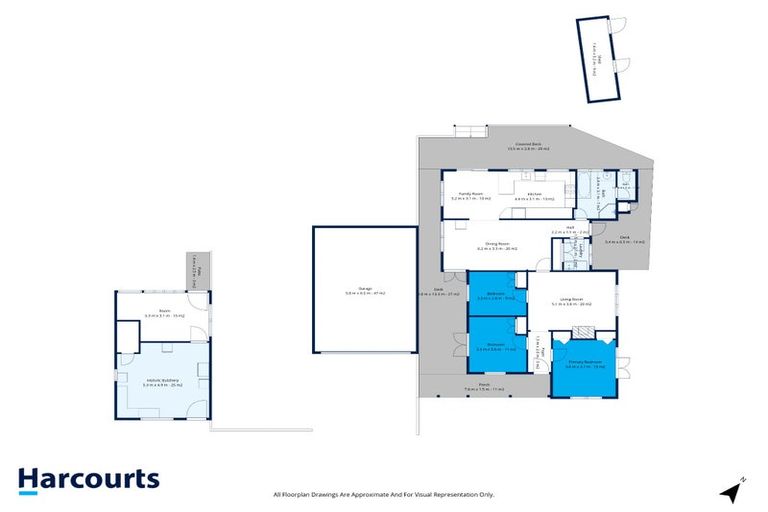 Photo of property in 952 Kaipara Flats Road, Kaipara Flats, Warkworth, 0981