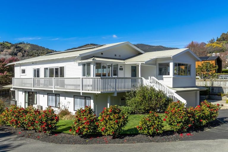 Photo of property in 200 Collingwood Street, Nelson, 7010