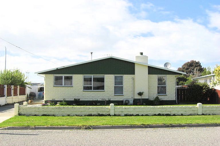 Photo of property in 34 Rousehill Street, Renwick, 7204